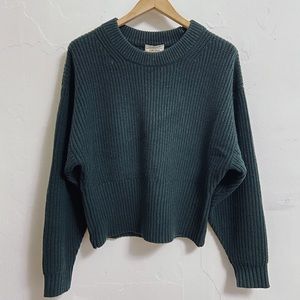 & Other Stories - Sweater (Green)